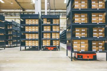 【原創(chuàng)】關(guān)于智慧物流發(fā)展的幾點(diǎn)看法（下篇）