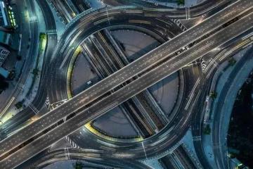 重磅 | 兩部門：加快打通國家公路省際瓶頸路段 促進區(qū)域、城鄉(xiāng)協(xié)調(diào)發(fā)展