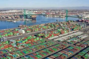 【原創(chuàng)】新時(shí)代，新物流，新玩法