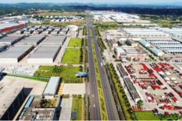 約415畝！南充2022年開(kāi)年推出7宗地塊，涉及醫(yī)療、工業(yè)等用地！