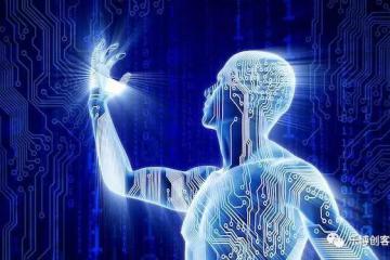 【原創(chuàng)】AI重構(gòu)新物流