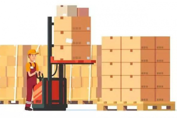 食品wms系統(tǒng)助力食品行業(yè)倉配能力升級