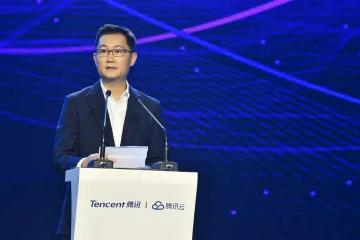 企鵝物流跑快遞？馬化騰不做平臺做生態(tài)后，騰訊2021年在物流賽道投物流平臺