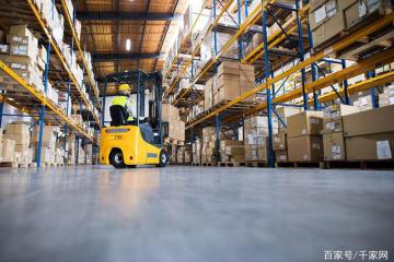 到2030年，倉庫機(jī)器人收入將超過510億美元