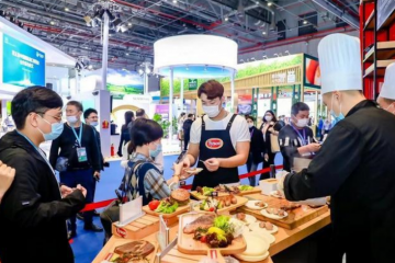 上“云”！數(shù)字經(jīng)濟(jì)助力跨國企業(yè)加速擁抱中國市場