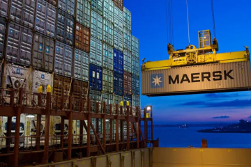 中歐供應(yīng)鏈的安全在導(dǎo)彈射程內(nèi)？俄烏戰(zhàn)事帶給中歐物流三重危機(jī)！