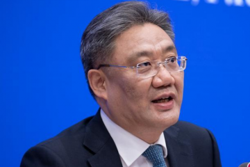 商務(wù)部：推進(jìn)海外智慧物流平臺(tái)建設(shè) 培育一批離岸貿(mào)易中心城市（地區(qū)）