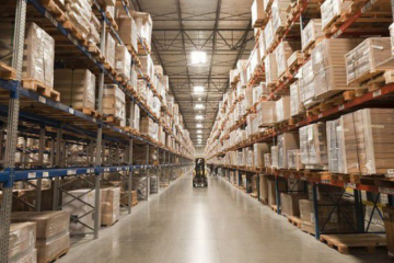 如何確認(rèn)倉儲貨架安全堆放高寬比及倉庫“五距”的要求有哪些？