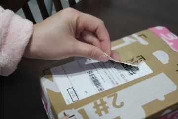 寄快遞時(shí)記得打開這個(gè)選項(xiàng) 讓信息免“裸奔”