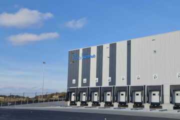 “貼地飛行”步步為營：菜鳥打開想象空間