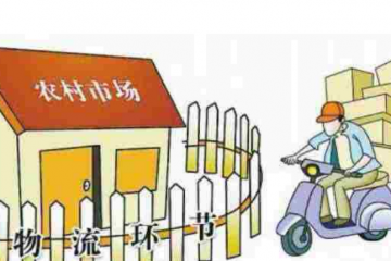 政府工作報告第九次提到“快遞”！