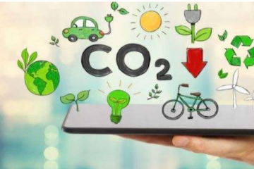 中國千億件快遞業(yè)務(wù)量如何實(shí)現(xiàn)綠色轉(zhuǎn)型？