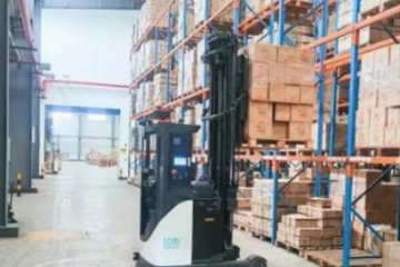 機器人入侵食品制造業(yè)，搬運工人們開始下崗了