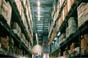 跨境電商倉庫人員績效考核表，跨境倉庫績效標準