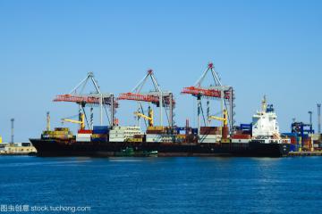 【原創(chuàng)】俄烏沖突與新冠疫情雙重影響下的國(guó)際航運(yùn)市場(chǎng)趨勢(shì)