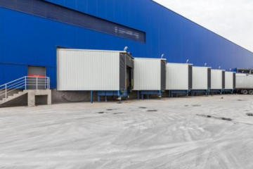 醫(yī)藥冷鏈物流業(yè)發(fā)展現(xiàn)狀及其解決方案