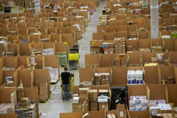 快遞315，三大頑疾成消費(fèi)者吐槽熱點(diǎn)