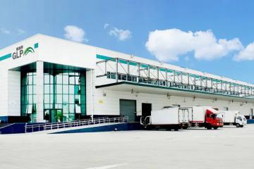 “物流地產(chǎn)之王”普洛斯為何要“逆勢”赴美上市？