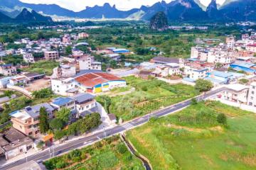 公路安全設(shè)施和交通秩序管理精細(xì)化提升行動全面啟動