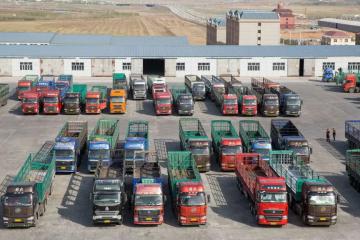 中國物流，價(jià)值深坑