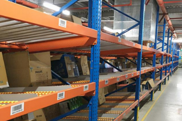 藥品倉(cāng)庫(kù)貨架設(shè)計(jì)需要注意哪些事項(xiàng)