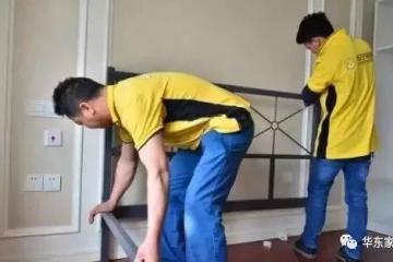 【原創(chuàng)】觸網(wǎng)家裝物流，你需要具備哪些內(nèi)功？