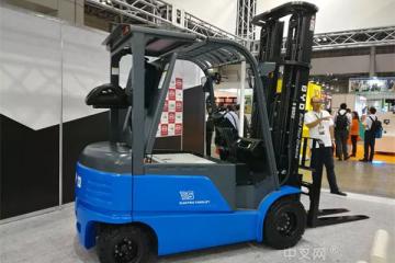 【原創(chuàng)】新能源叉車的氫鋰之爭