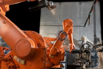 只拿工資的“機(jī)器人勞務(wù)”來(lái)了，能否醫(yī)治“制造”到“智造”的痛點(diǎn)？