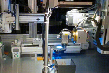 看看這些神奇“上班族”