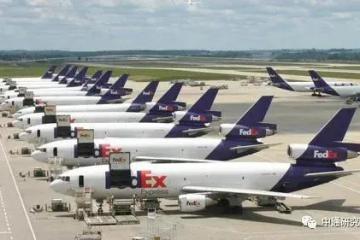 【原創(chuàng)】航空物流：窗口期下的三大焦點(diǎn)