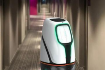 我們未來(lái)會(huì)被機(jī)器人取代嗎？專(zhuān)家：現(xiàn)階段還有困難