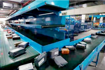 加速快遞進廠！這里打造出一條“共富全鏈條”