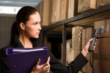 服裝行業(yè)倉(cāng)庫(kù)管理新應(yīng)用——RFID技術(shù) 