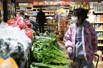 破堵點、保暢通、穩(wěn)春耕——國務院聯(lián)防聯(lián)控機制回應防疫焦點問題