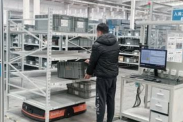 【案例】吉利汽車的物流數(shù)智化轉(zhuǎn)型實(shí)踐