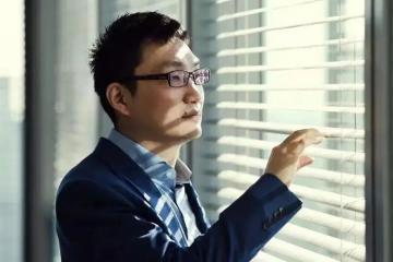 京東徐雷“追趕”阿里張勇