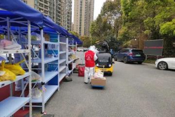 【原創(chuàng)】疫情映襯下的物流企業(yè)社會(huì)責(zé)任建設(shè)