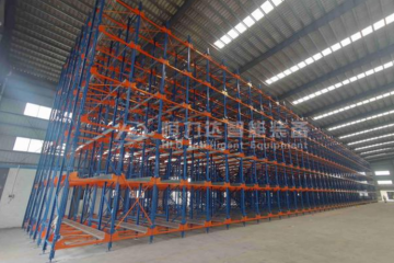 為什么推薦使用智能倉儲(chǔ)貨架？