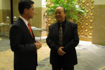 李芏巍：普洛斯物流生態(tài)體系的打造者—轉(zhuǎn)型提升中的全球行業(yè)領(lǐng)袖