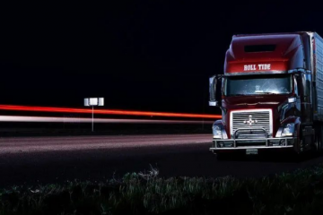 數(shù)字物流「新貴」崛起的輕重之道