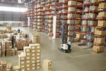 第三方物流降低30%成本如何做？