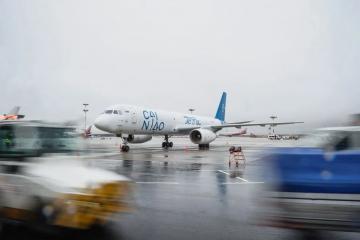 【原創(chuàng)】菜鳥物流的變遷