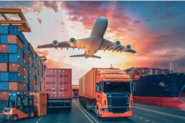 產(chǎn)業(yè)鏈視角：重構(gòu)物流