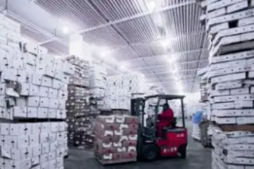 快遞業(yè)一季度總體運(yùn)行平穩(wěn)