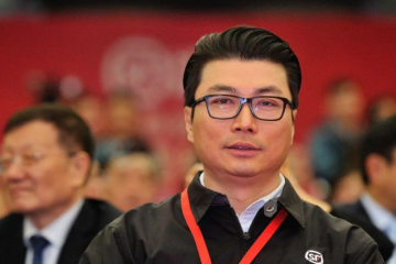 順豐不與極兔斗