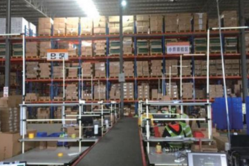 家具的物流和倉儲(chǔ)，離不開小小托盤和背后的先進(jìn)技術(shù)！