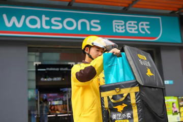 電商物流承壓，即時零售會帶來哪些新機遇？