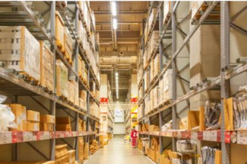 倉(cāng)庫(kù)pda在智能化倉(cāng)庫(kù)管理中的應(yīng)用