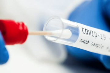 最全整理！北京各區(qū)24小時(shí)核酸采樣點(diǎn)→