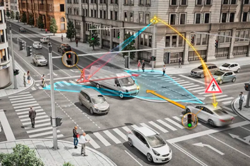 東方和訊牽手泓達(dá)九通，深度挖掘車聯(lián)網(wǎng)大數(shù)據(jù)價(jià)值